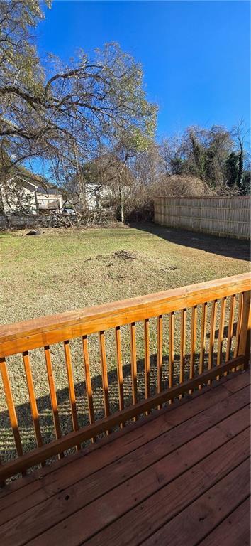 Building Photo - 639 Ozburn Rd NW