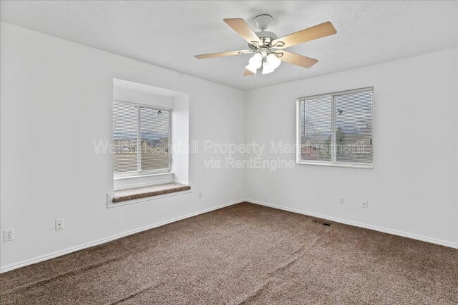 Building Photo - 4966 S 5100 W St