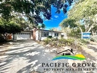 Building Photo - Single Family Home in Pacific Grove Neighb...