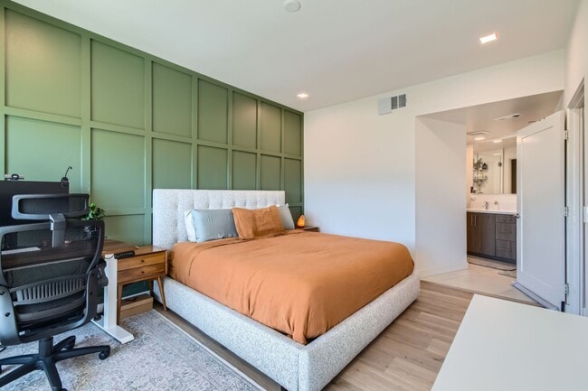 Building Photo - Live Elevated in Civita – Stunning Multi-L...