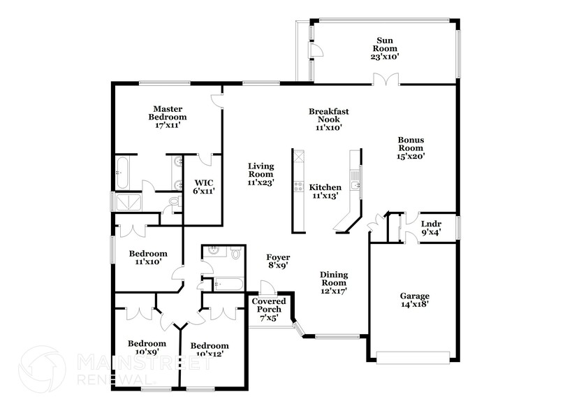 Building Photo - 15313 Heathridge Dr
