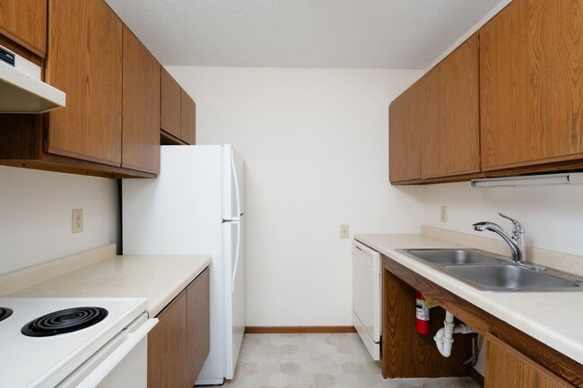 Interior Photo - Woodcrest Townhomes