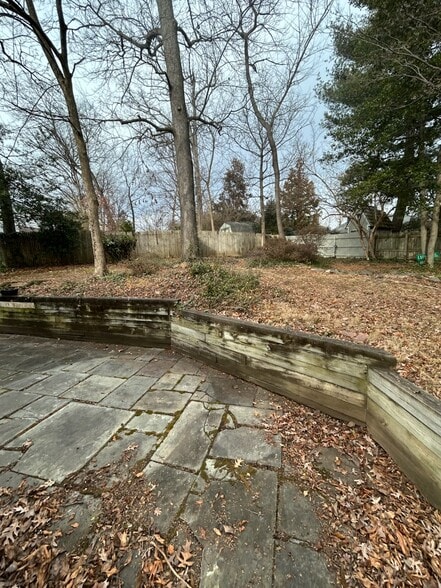 Building Photo - 6009 Grosvenor Ln