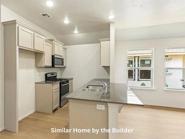 Building Photo - Brand-New Modern 2 Bed Home – Prime Location!