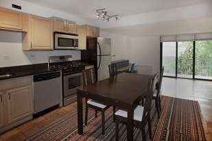 Building Photo - 2201 L St NW