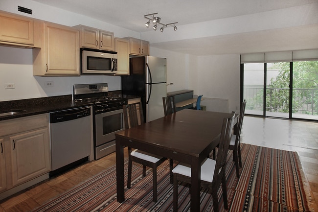 Building Photo - 2201 L St NW