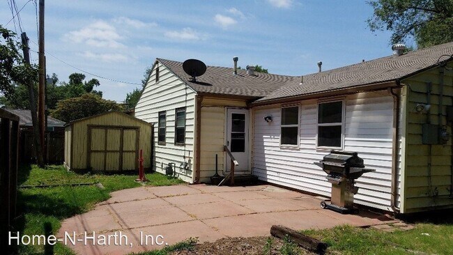 Building Photo - 6 br, 3 bath House - 5222 E Orme