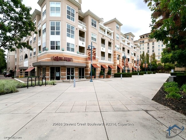 Building Photo - 20488 Stevens Creek Blvd