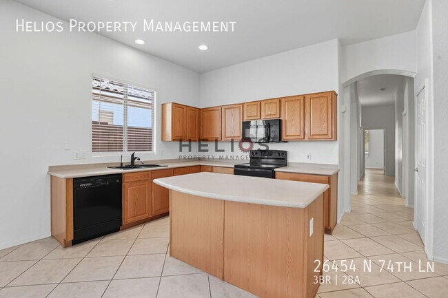 Building Photo - 26454 N 74th Ln