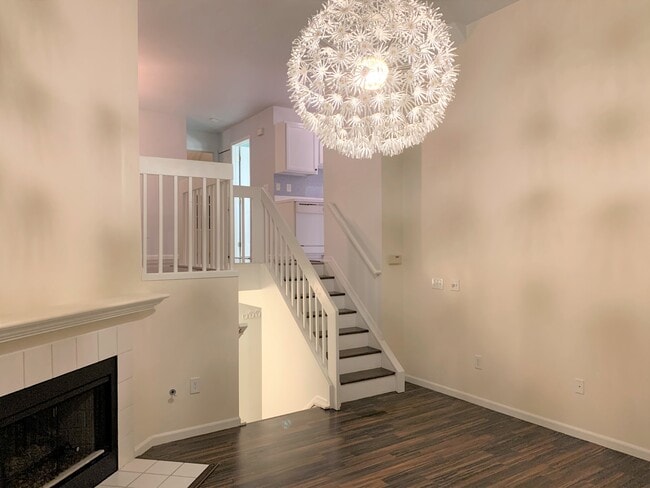 Building Photo - 1502 Maryland Club Dr
