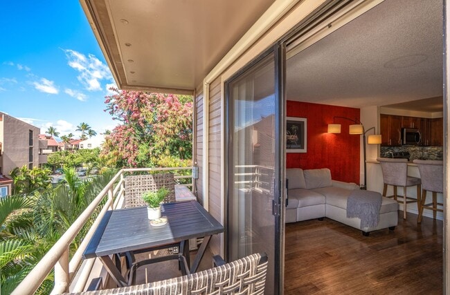 Building Photo - Furnished Condo at Kihei Shores, 2 Bed / 2...