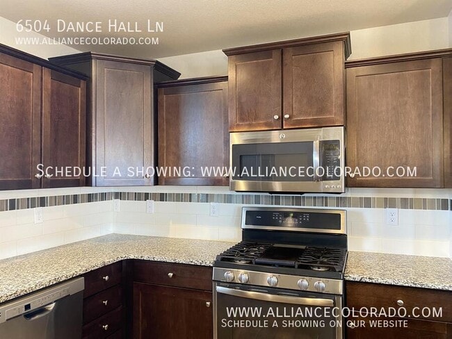 Building Photo - 6504 Dance Hall Ln