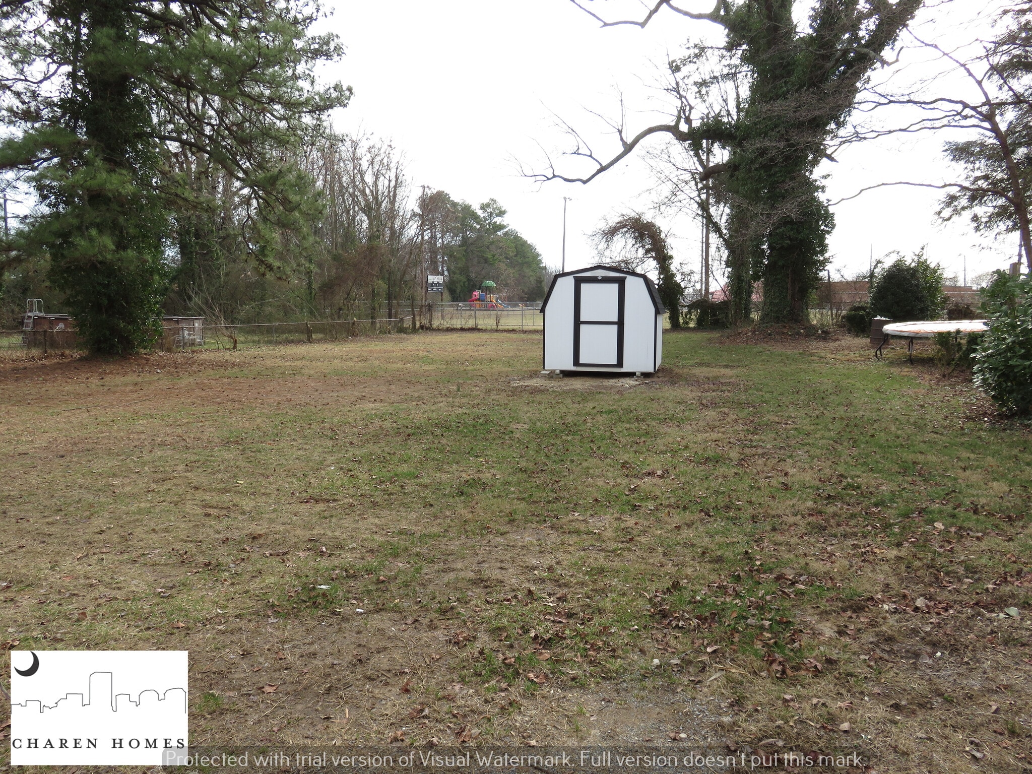 Building Photo - 1909 S Battery Dr