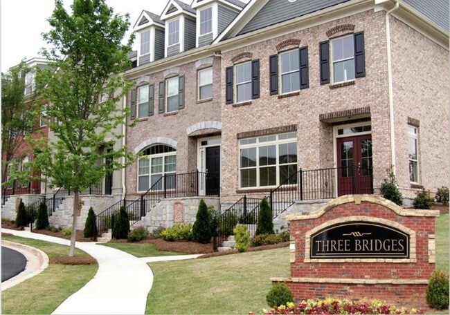 Building Photo - 4253 Tacoma Trce