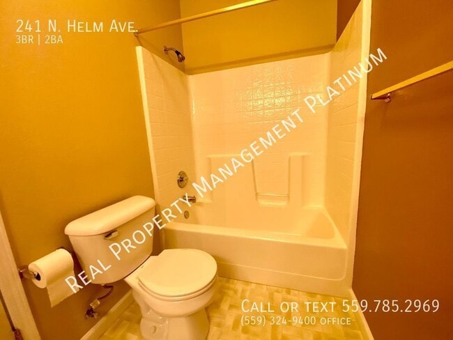 Building Photo - 241 N Helm Ave