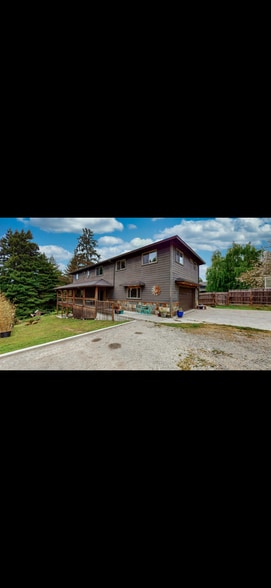 Building Photo - 4152 Williams St