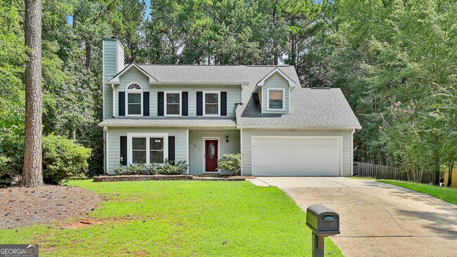 Primary Photo - 101 Pepperwood Dr