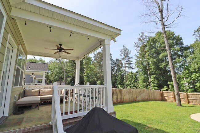 Building Photo - 6813 Deloach Drive