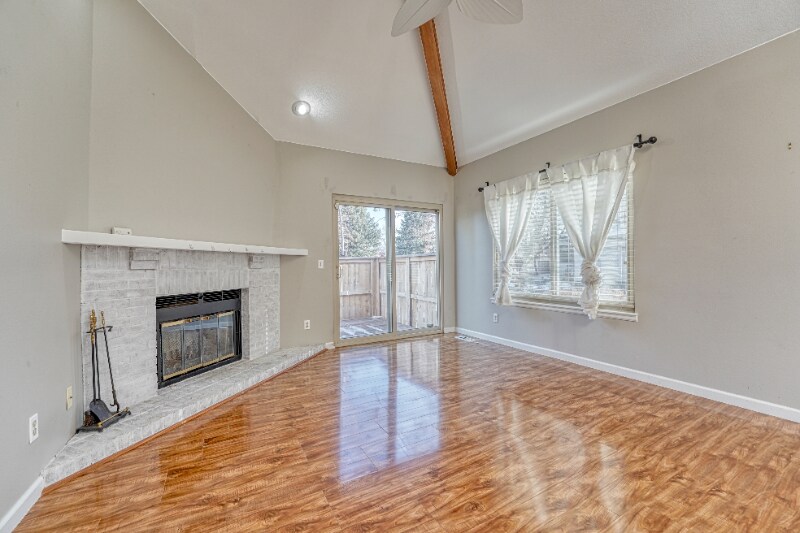 Building Photo - 6474 S Harrison Ct