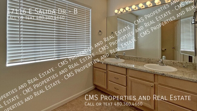 Building Photo - 17116 E Salida Dr