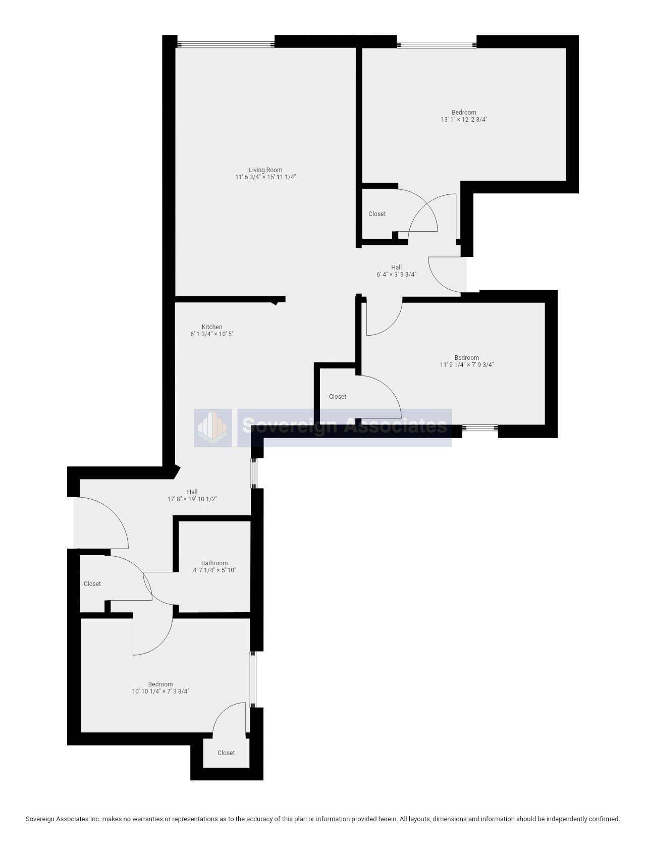 Building Photo - 617 W 143rd St