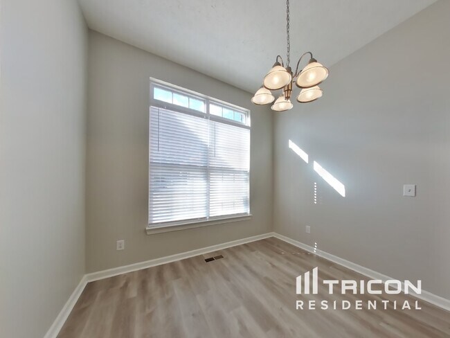 Building Photo - 418 Anthony Branch Dr