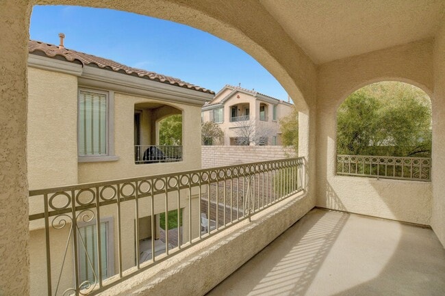 Building Photo - 3 Bedroom Home in Summerlin West COMING SOON!