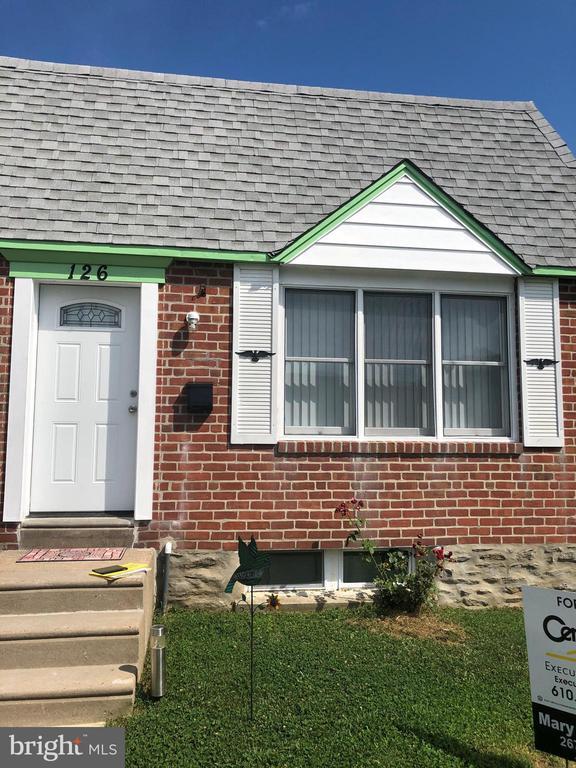 Building Photo - 126 Fronefield Ave