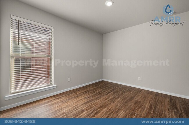 Building Photo - New Beginnings Start at AMRR – Your Perfect 3-Bedroom Home Awaits