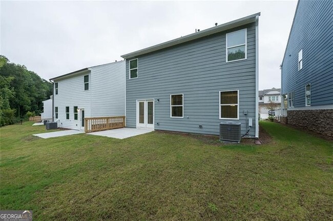 Building Photo - 182 Parkwood Dr