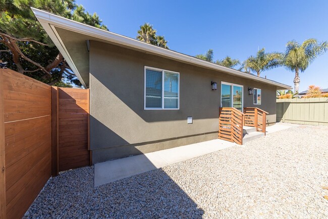 Building Photo - Newly Built ADU in Oceanside!