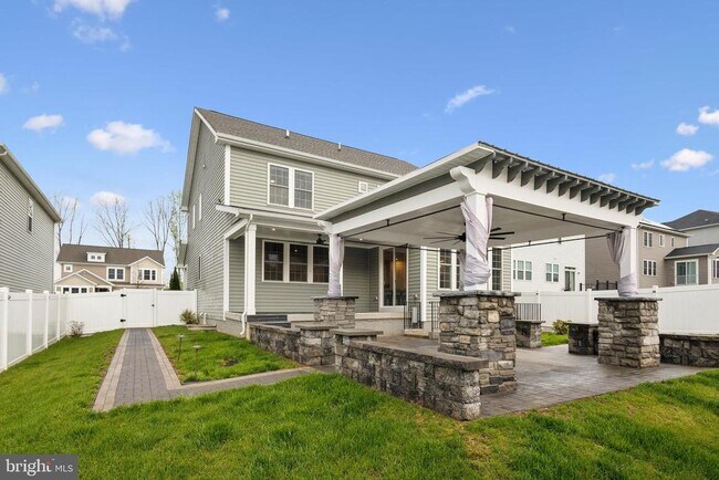 Building Photo - 7810 Bexley Ln