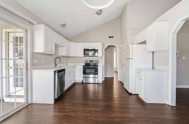 Building Photo - One-Story 3-Bedroom Home in Heart of Knightdale