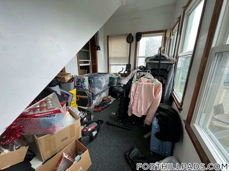 Building Photo - 200 Highland St