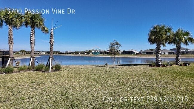 Building Photo - 3700 Passion Vine Dr