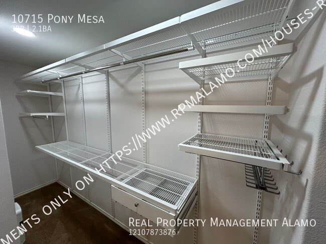 Building Photo - 10715 Pony Mesa