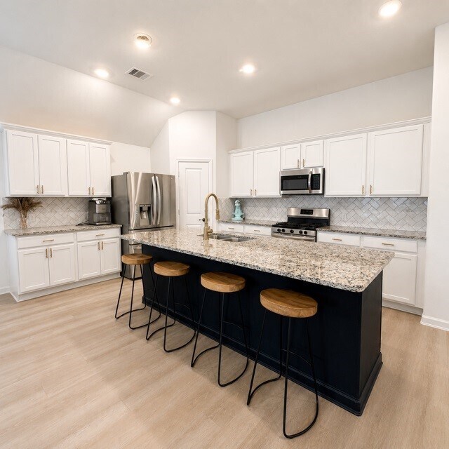 Building Photo - 6207 Milbridge Creek Ln