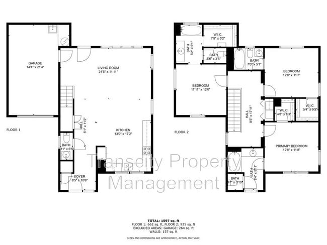 Building Photo - 1402 S Newberry Ln
