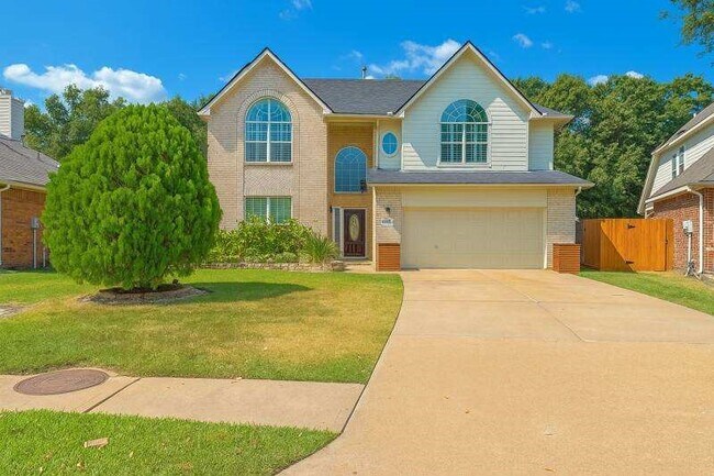 Primary Photo - 12515 Drake Prairie Ln