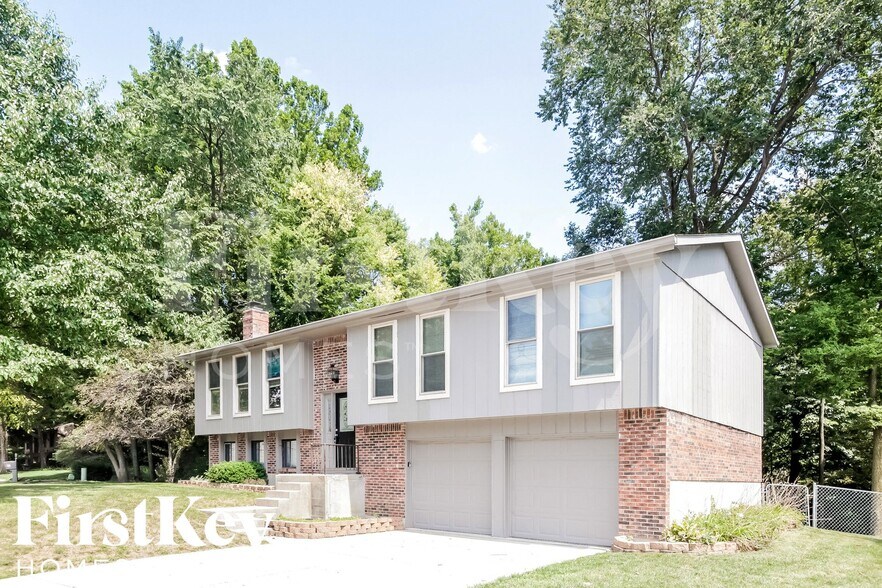 Building Photo - 4124 Oil Creek Dr