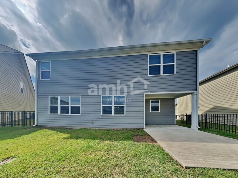 Building Photo - 5298 Lake Maxwell Dr