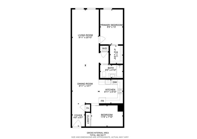 Building Photo - 606 Capp St