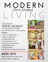 Building Photo - 709 W Live Oak St
