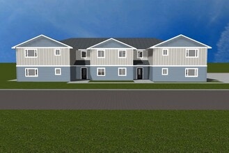 Building Photo - Suites on C Avenue