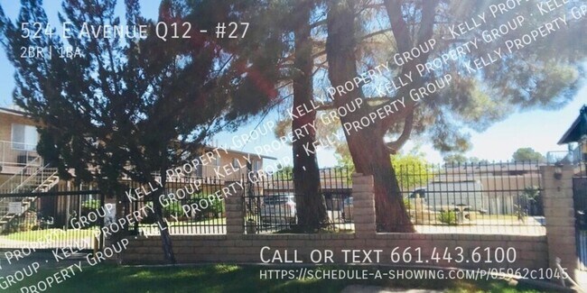 Building Photo - Pine Grove Casitas