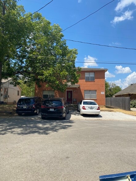 Building Photo - 1108 Neff St