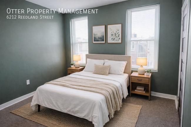 Building Photo - 6212 Reedland St