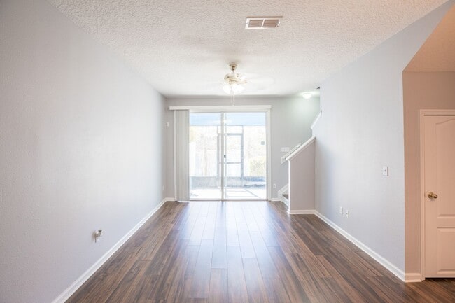 Building Photo - Bartram Village