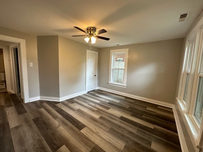 Bedroom #1 - 3814 10th Ave SW