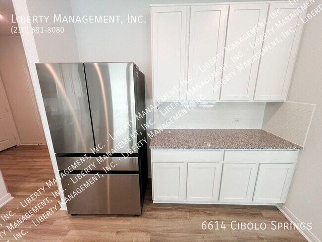 Building Photo - 6614 Cibolo Springs